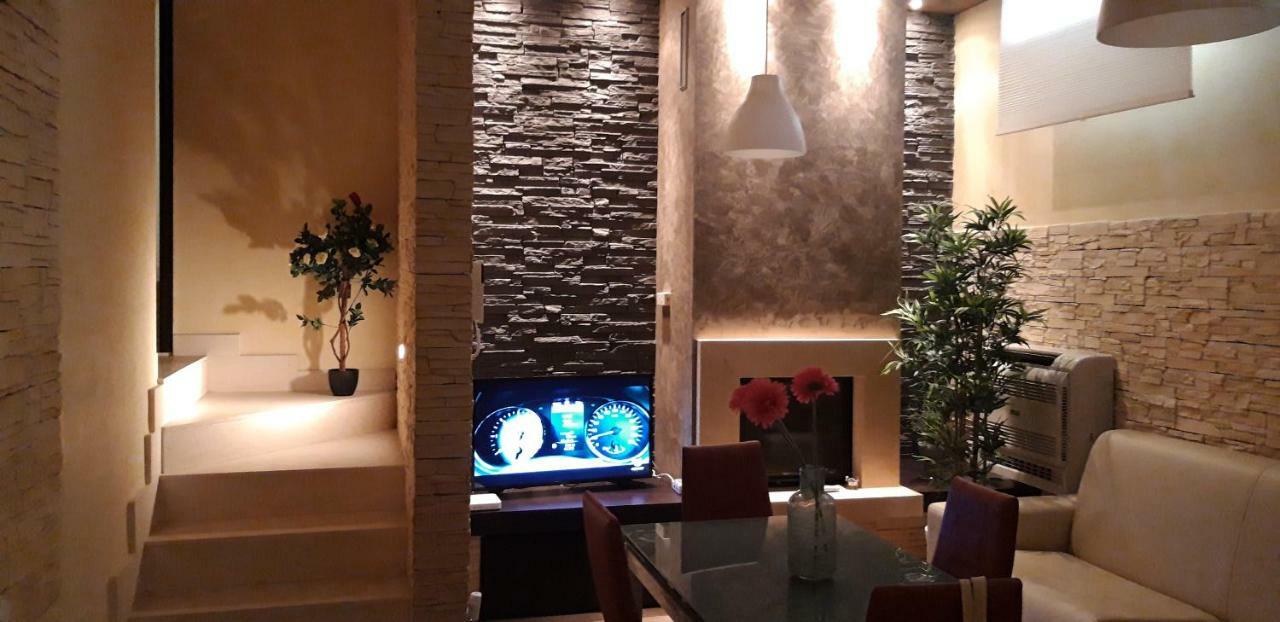 Appartamento Antonacci Monopoli Exteriör bild